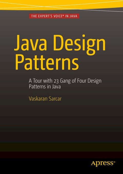 Java Design Patterns(Kobo/電子書)