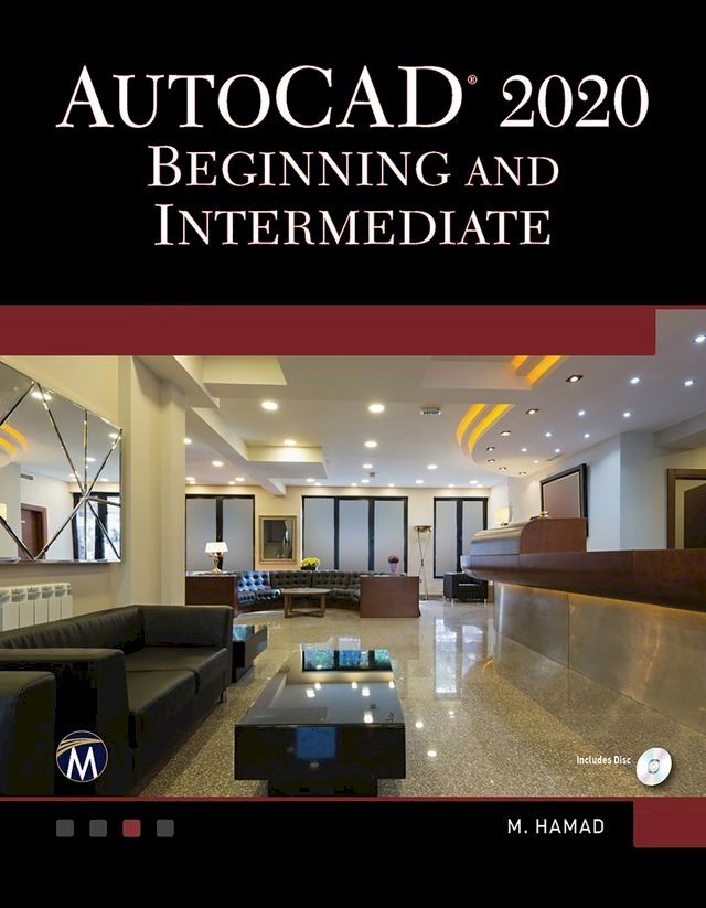  AutoCAD 2020 Beginning and Intermediate(Kobo/電子書)