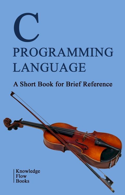 C Programming Language(Kobo/電子書)