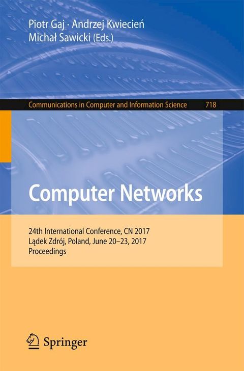 Computer Networks(Kobo/電子書)