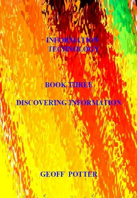 Discovering Information(Kobo/電子書)