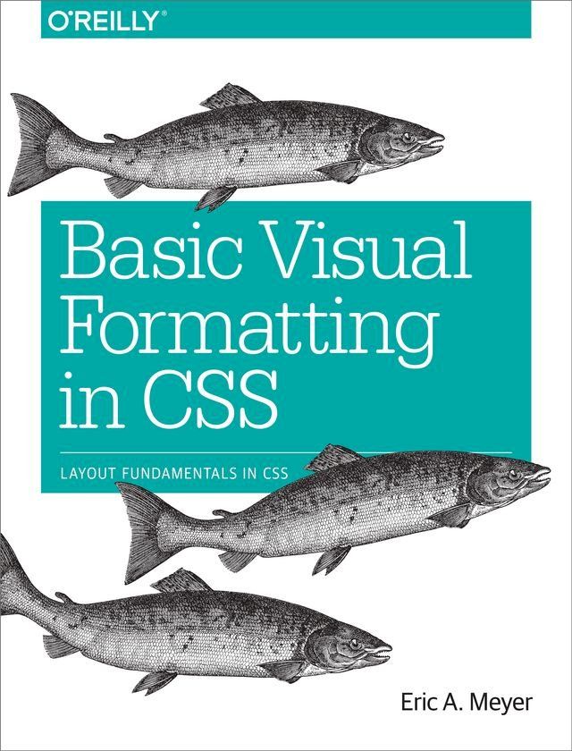  Basic Visual Formatting in CSS(Kobo/電子書)