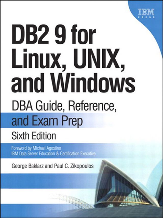  DB2 9 for Linux, UNIX, and Windows(Kobo/電子書)