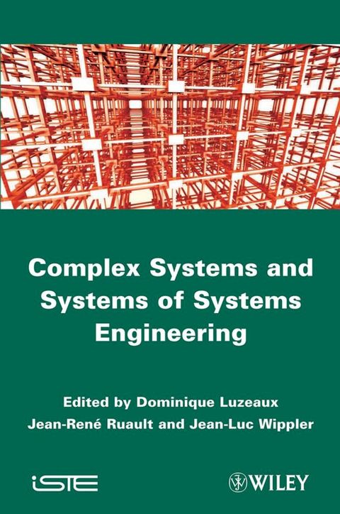 Large-scale Complex System and Systems of Systems(Kobo/電子書)