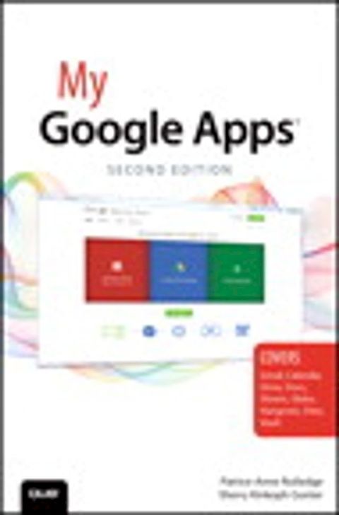 My Google Apps(Kobo/電子書)