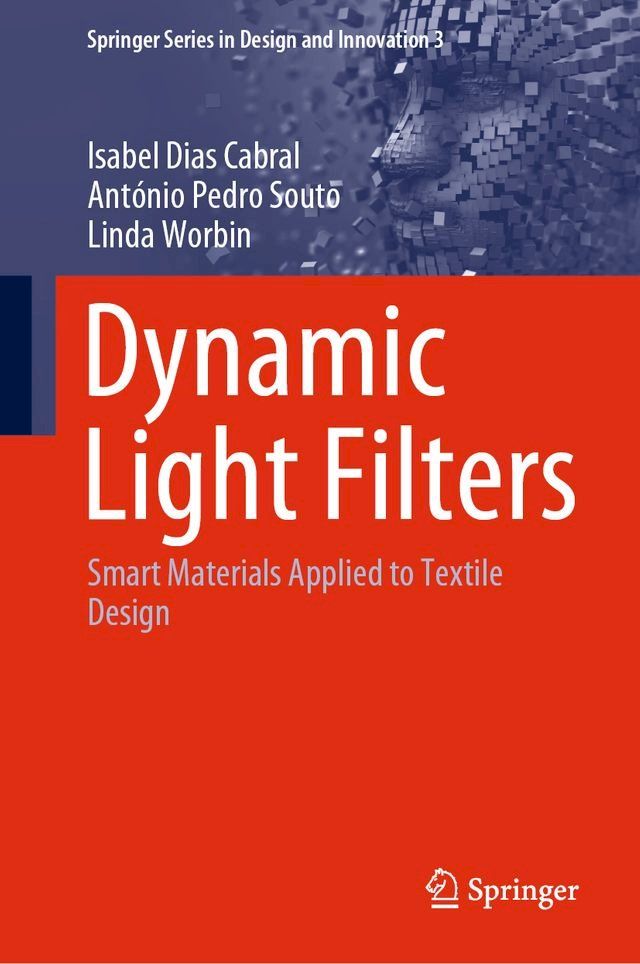  Dynamic Light Filters(Kobo/電子書)