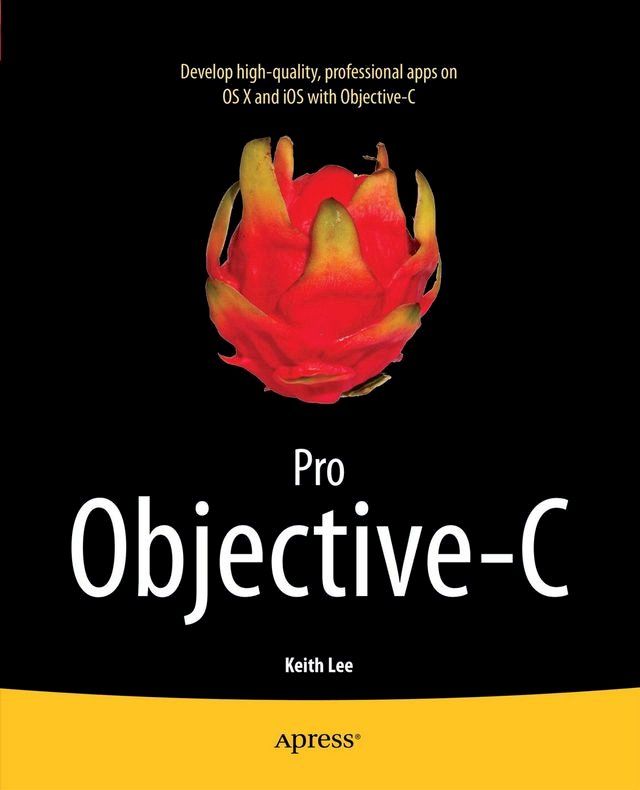  Pro Objective-C(Kobo/電子書)