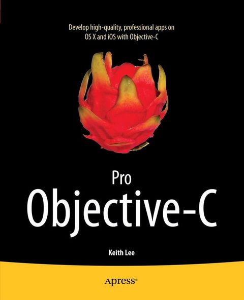 Pro Objective-C(Kobo/電子書)