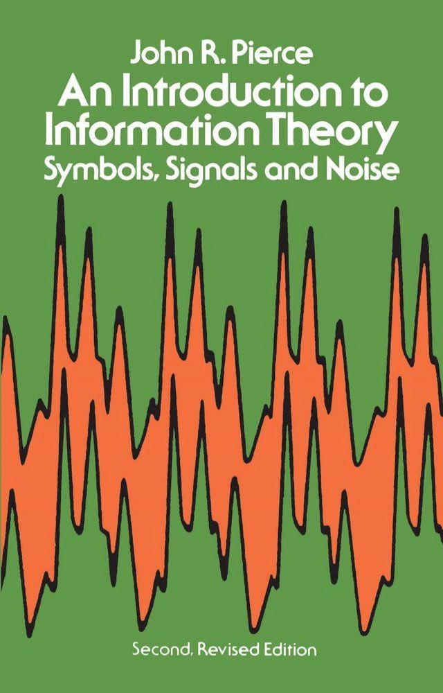  An Introduction to Information Theory(Kobo/電子書)