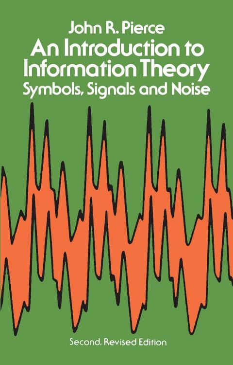 An Introduction to Information Theory(Kobo/電子書)