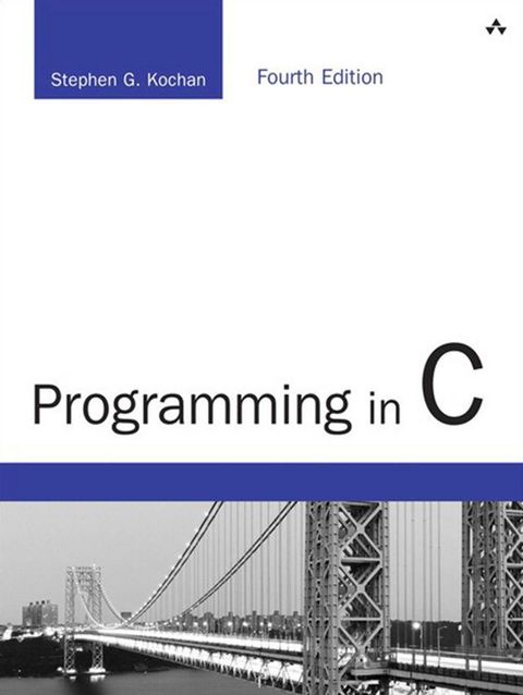 Programming in C(Kobo/電子書)