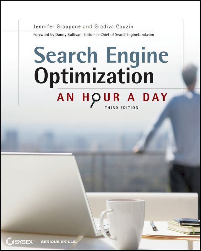  Search Engine Optimization (SEO)(Kobo/電子書)