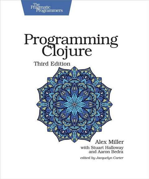 Programming Clojure(Kobo/電子書)