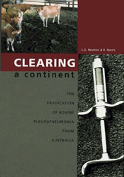 Clearing a Continent(Kobo/電子書)