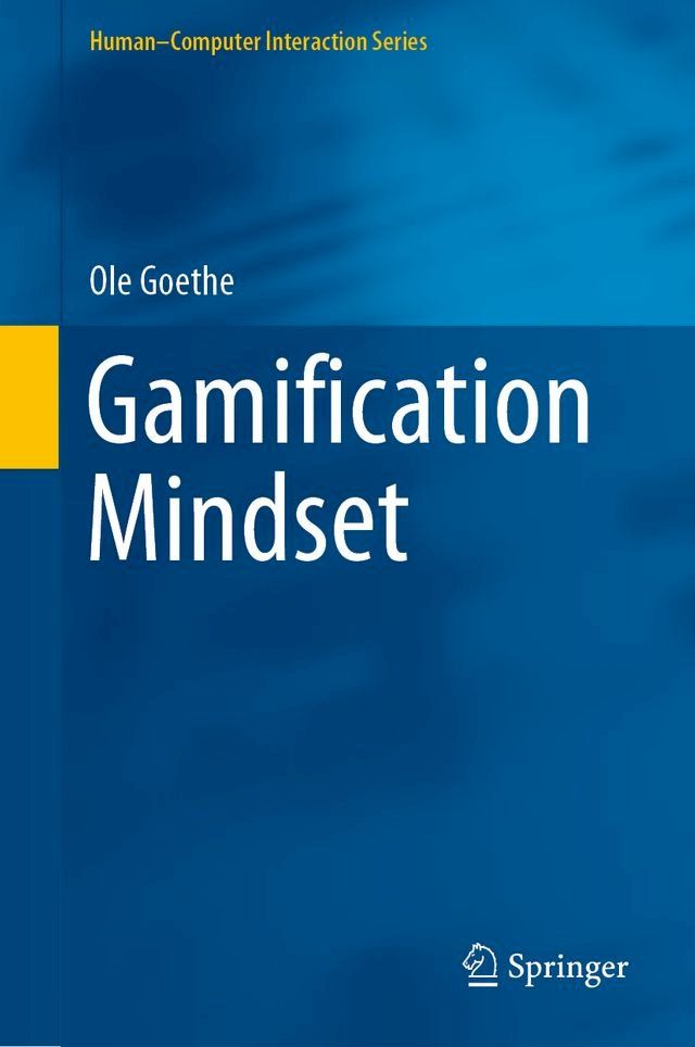  Gamification Mindset(Kobo/電子書)