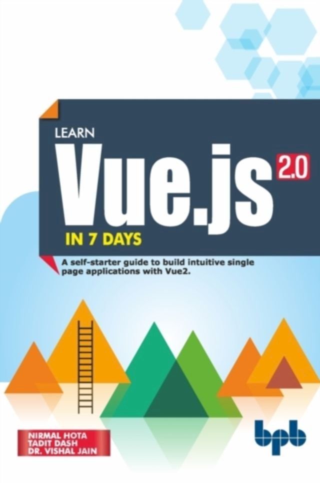  Learn Vue.js 2.0 in 7 Days(Kobo/電子書)