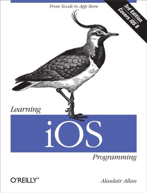 Learning iOS Programming(Kobo/電子書)