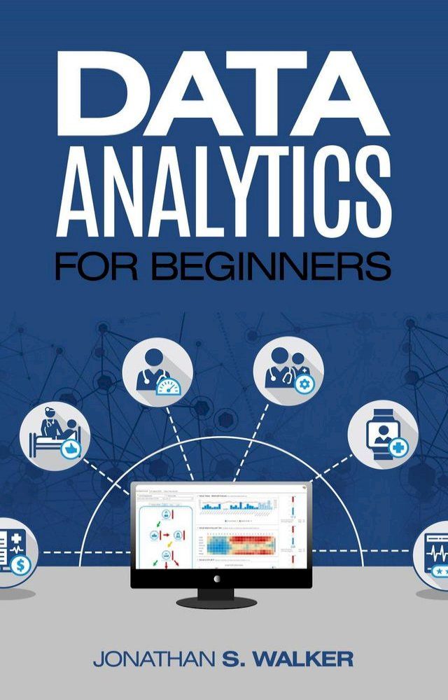  Data Analytics For Beginners(Kobo/電子書)