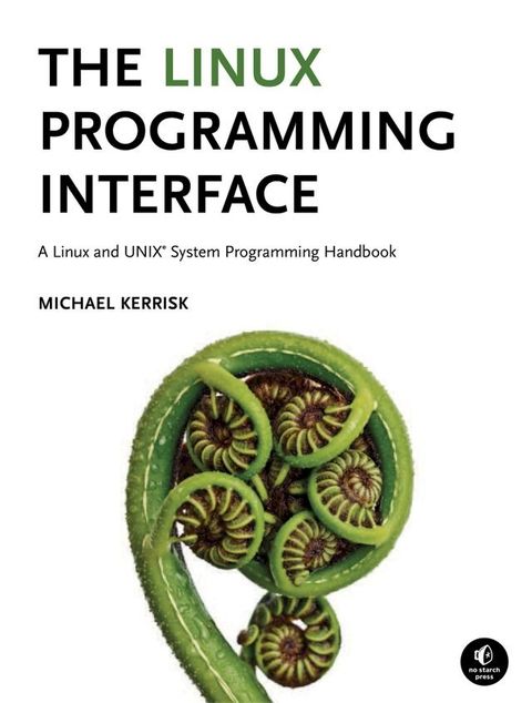 The Linux Programming Interface(Kobo/電子書)