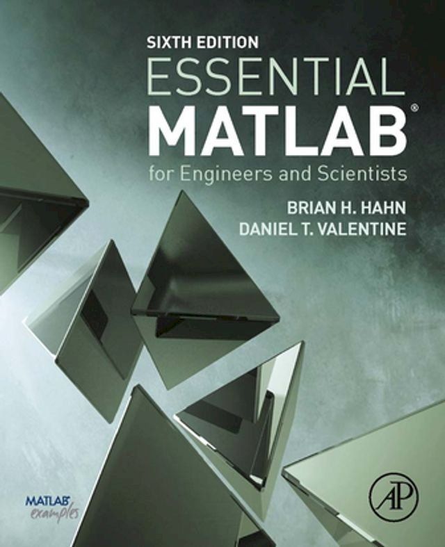  Essential MATLAB for Engineers and Scientists(Kobo/電子書)