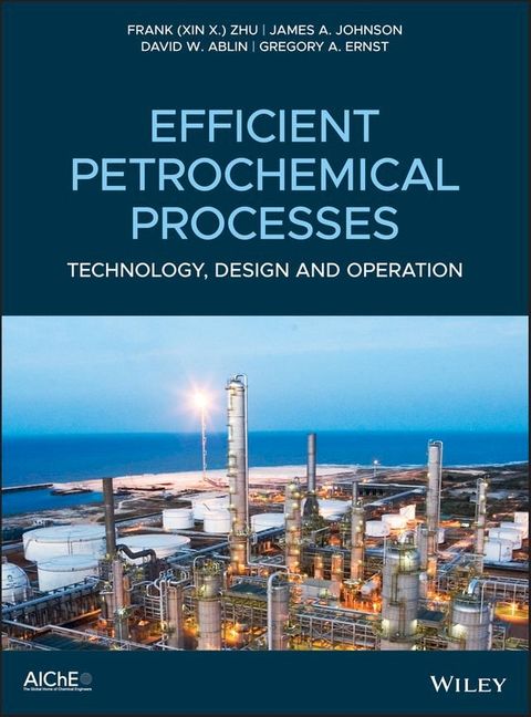 Efficient Petrochemical Processes(Kobo/電子書)