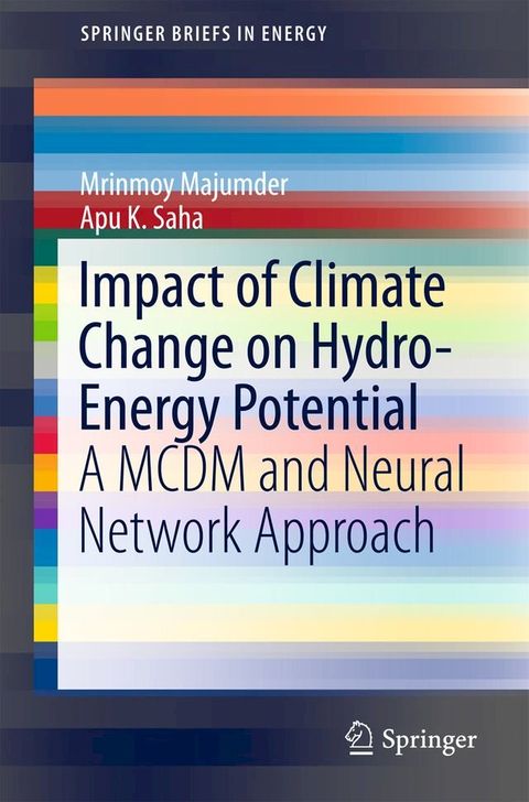 Impact of Climate Change on Hydro-Energy Potential(Kobo/電子書)