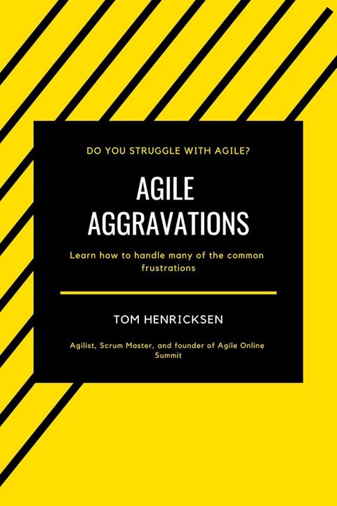 Agile Aggravations(Kobo/電子書)