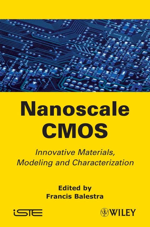 Nanoscale CMOS(Kobo/電子書)