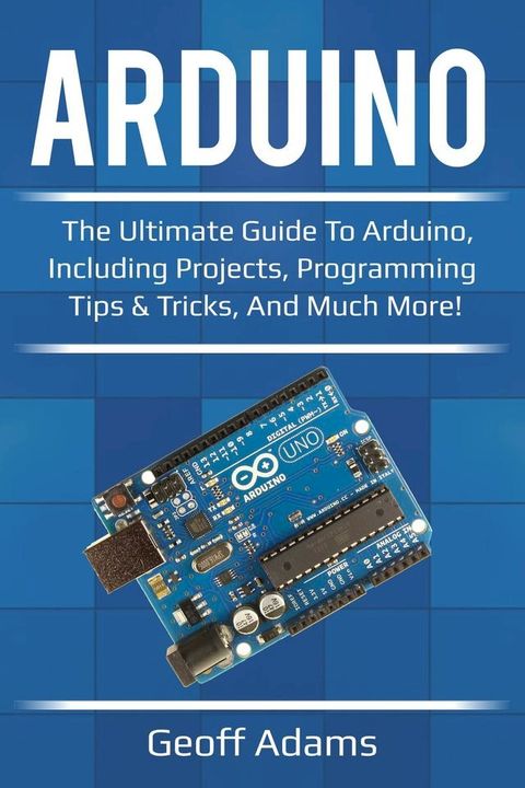 Arduino(Kobo/電子書)