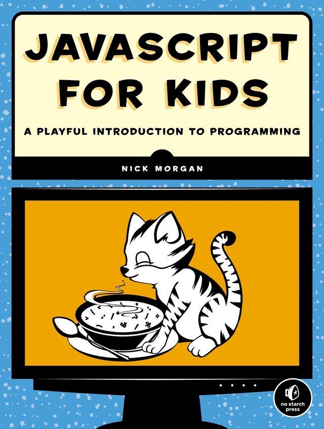  JavaScript for Kids(Kobo/電子書)