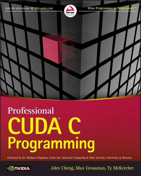 Professional CUDA C Programming(Kobo/電子書)