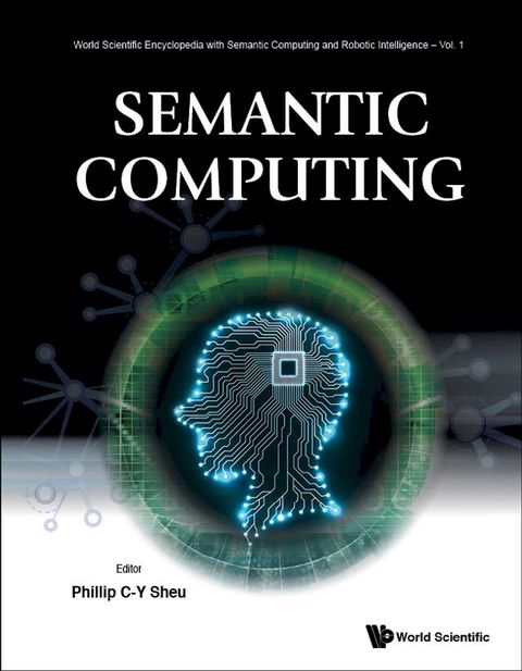 Semantic Computing(Kobo/電子書)