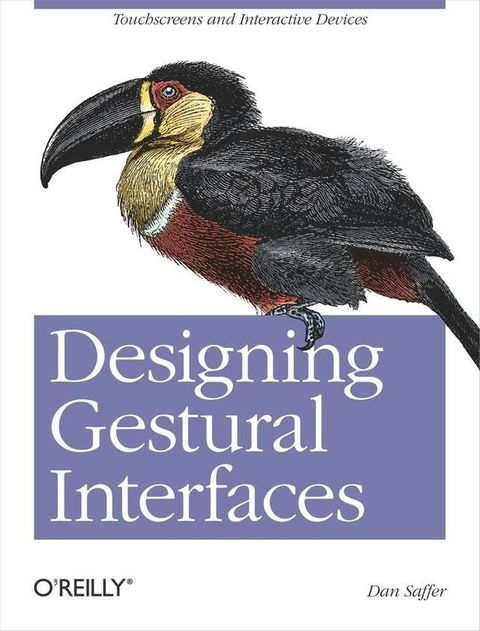 Designing Gestural Interfaces(Kobo/電子書)