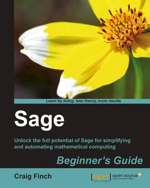  Sage Beginner's Guide(Kobo/電子書)