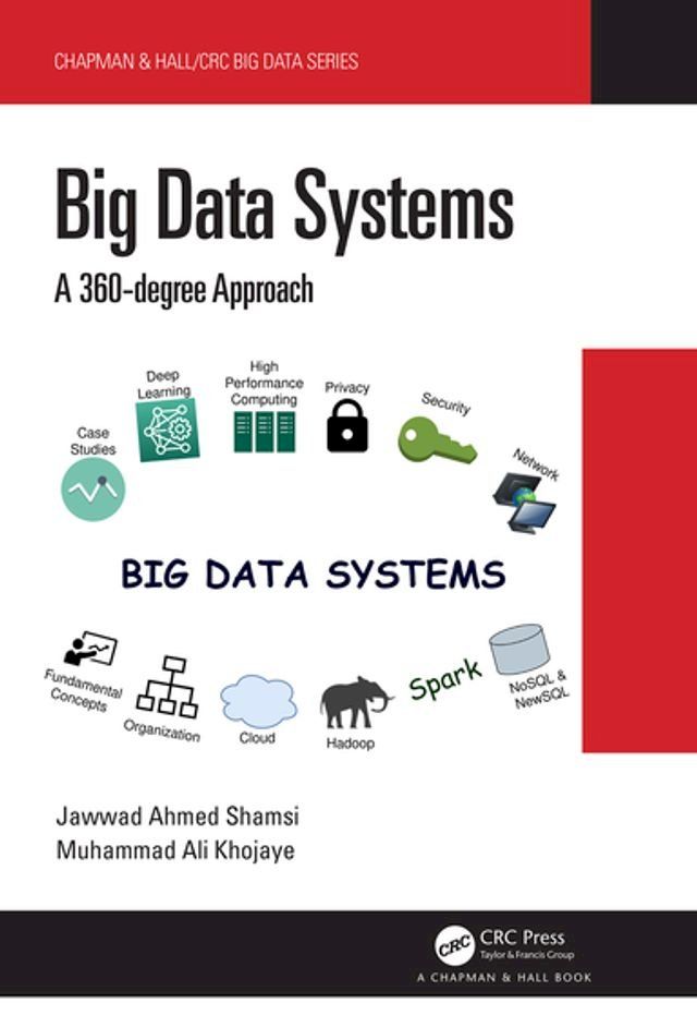  Big Data Systems(Kobo/電子書)