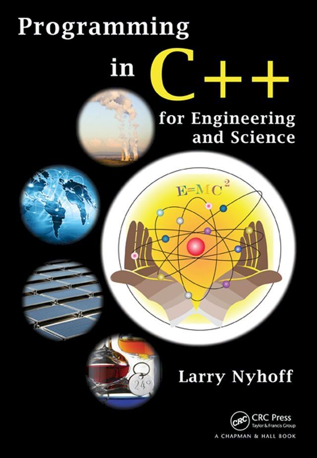  Programming in C++ for Engineering and Science(Kobo/電子書)