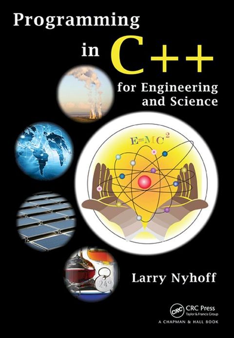 Programming in C++ for Engineering and Science(Kobo/電子書)