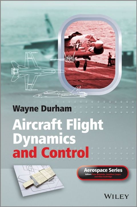 Aircraft Flight Dynamics and Control(Kobo/電子書)