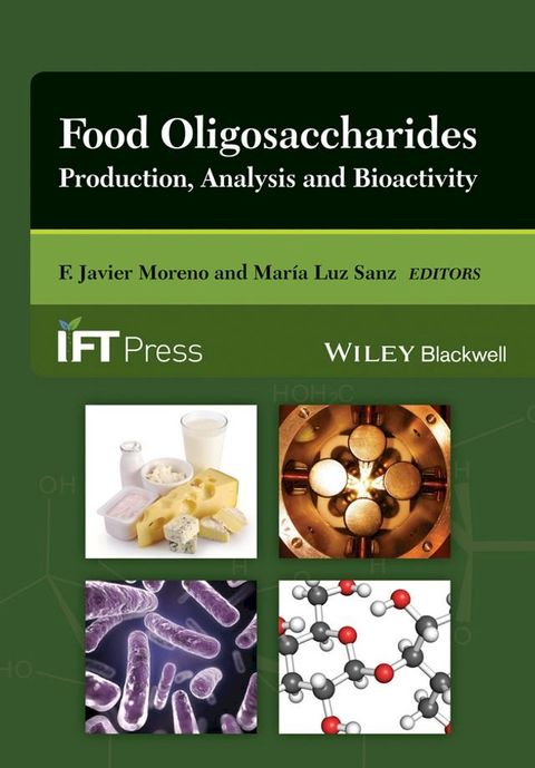 Food Oligosaccharides(Kobo/電子書)