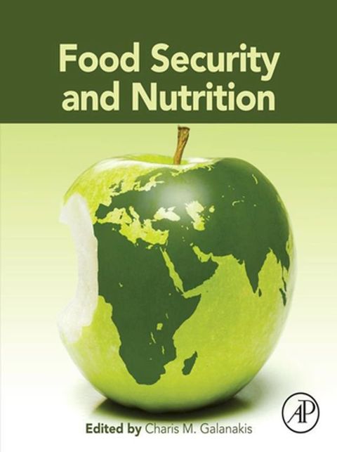 Food Security and Nutrition(Kobo/電子書)