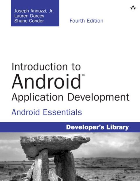 Introduction to Android Application Development(Kobo/電子書)