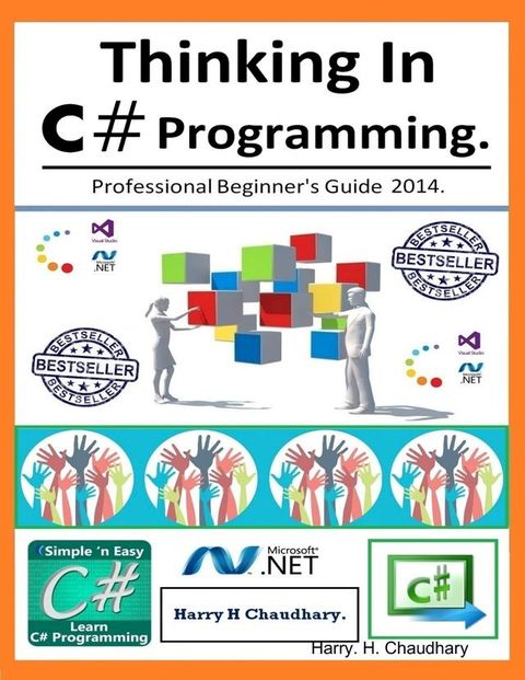 Thinking In C# Programming.(Kobo/電子書)