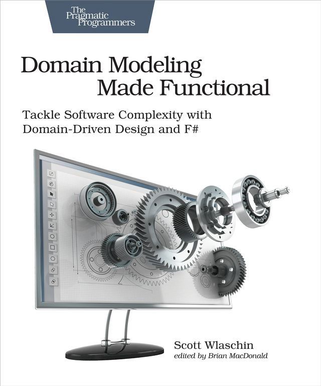  Domain Modeling Made Functional(Kobo/電子書)