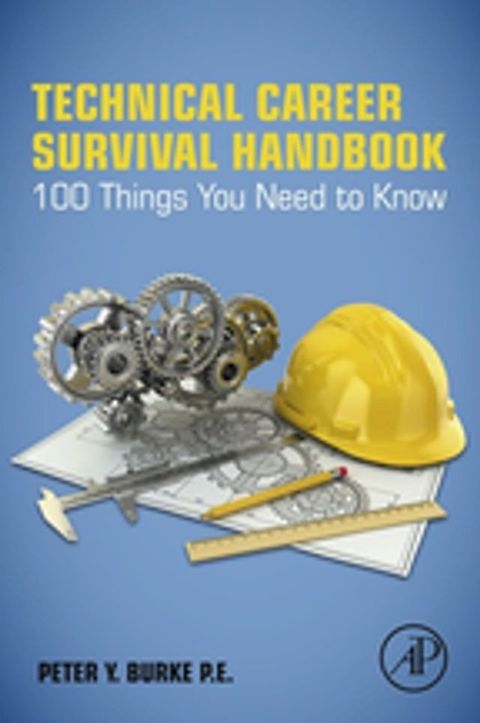 Technical Career Survival Handbook(Kobo/電子書)