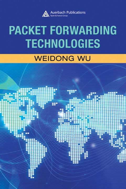 Packet Forwarding Technologies(Kobo/電子書)