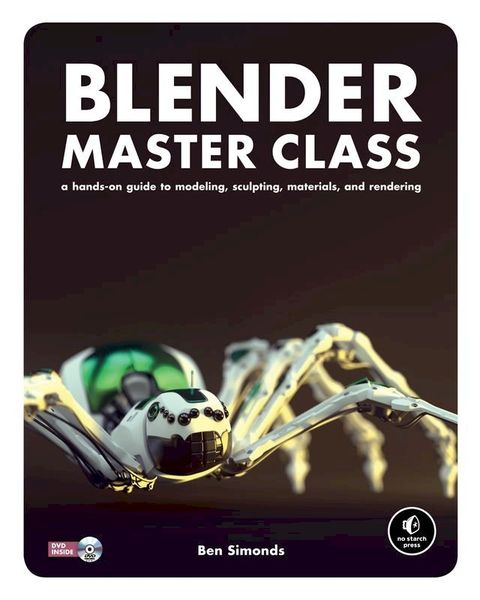 Blender Master Class(Kobo/電子書)