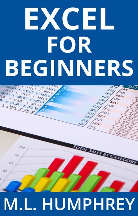 Excel for Beginners(Kobo/電子書)