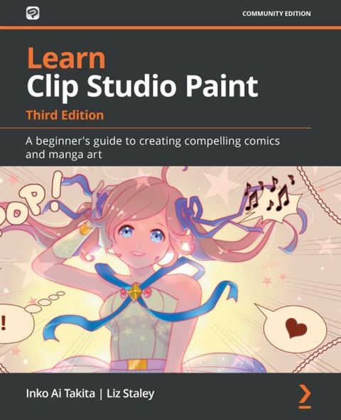 Learn Clip Studio Paint(Kobo/電子書)