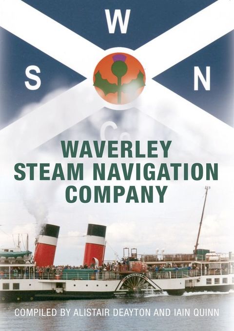 Waverley Steam Navigation Company(Kobo/電子書)