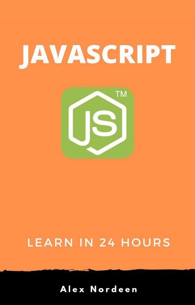  Learn JavaScript in 24 Hours(Kobo/電子書)